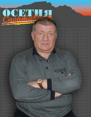 Олег Цахилов