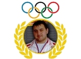 Albegov-olimp-2012