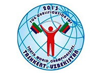 Chemp world un weihtlift Tashkent-1
